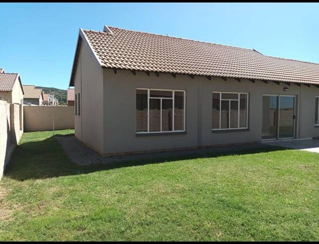 3 BEDROOM PROPERTY TO RENT IN WATERKLOOF